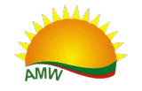 logo amw